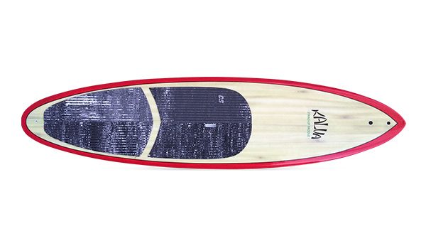 prancha de stand up paddle kalua sup