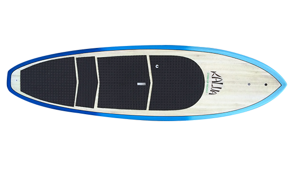 prancha stand up paddle - prancha sup - prancha rigida - prancha kalua sup