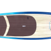 Kalua SUP | Classic Degrade Blues | Prancha Stand Up Paddle | 10'11" x 33" x 4 3/4"