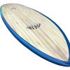 Kalua SUP | Classic Degrade Blues | Prancha Stand Up Paddle | 10'11" x 33" x 4 3/4"