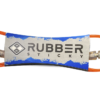 leash-pro-rubber-injetado-girador-cordinha-kalua-sup-surf-6-5-laranja